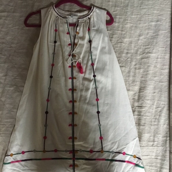 Madewell Dress - Picture 1 of 4